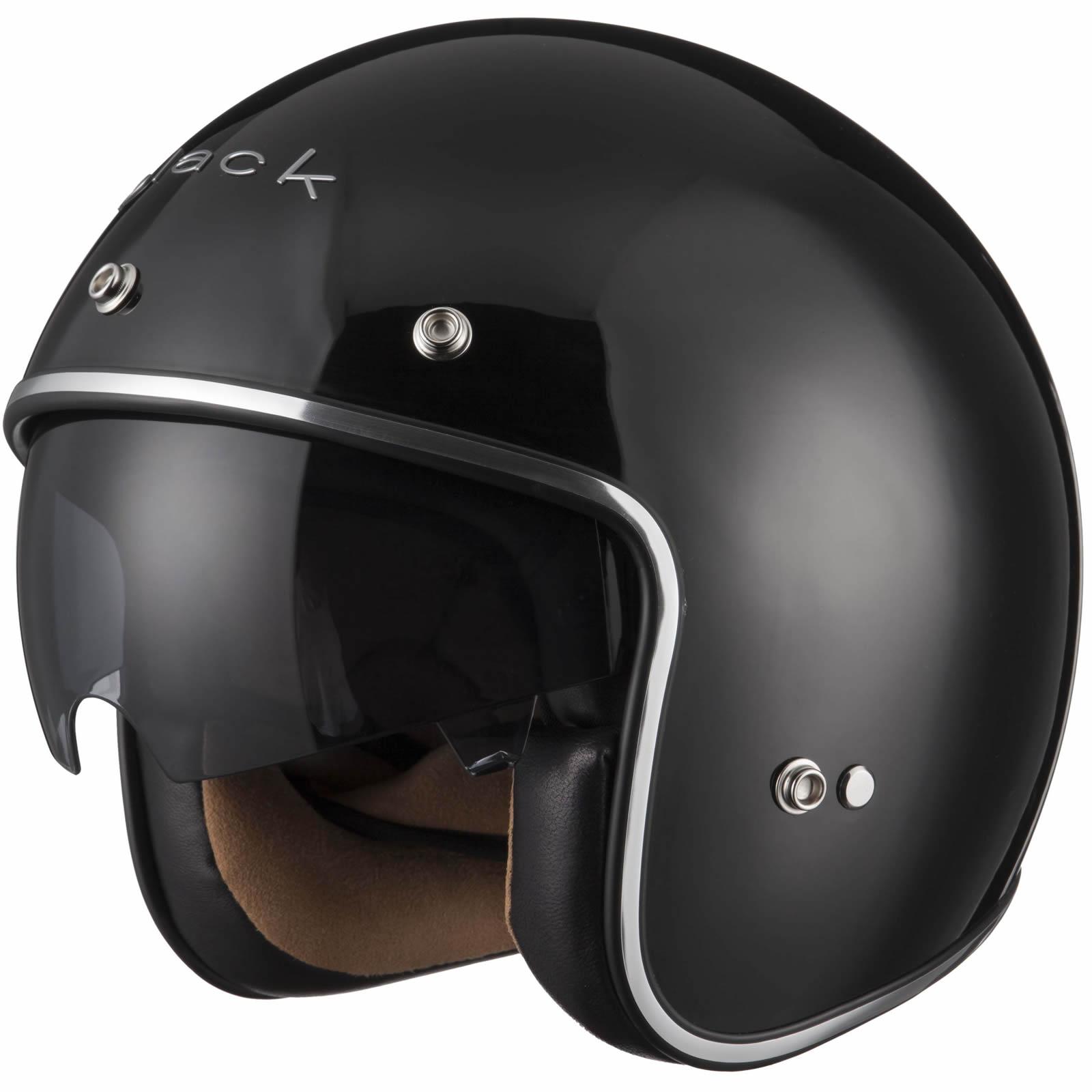 BLACK CLASSIC BLACK GLOSS 5185 Jet mc HJELM