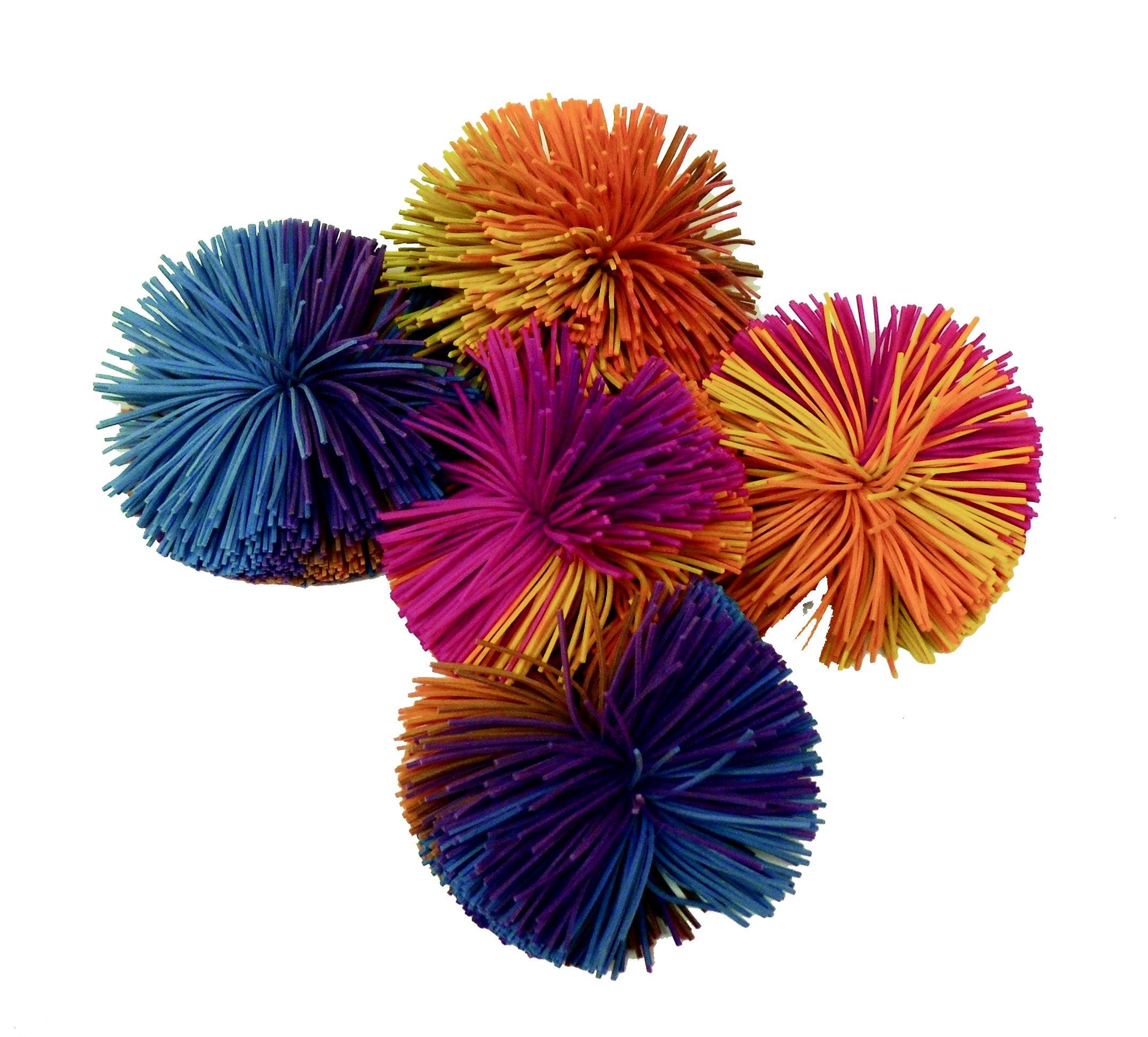 KOOSHBOLL 5-pack