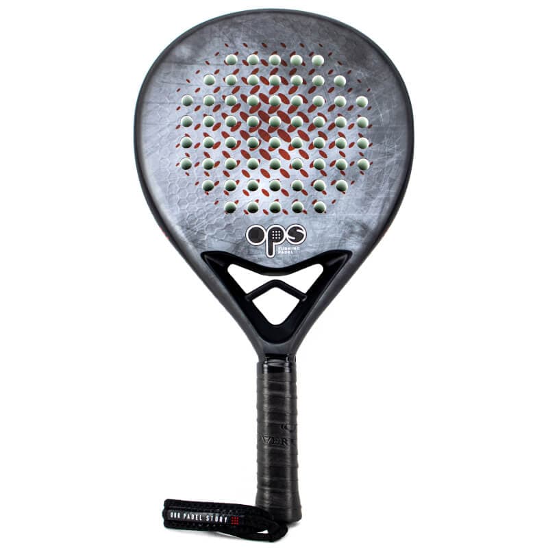 Our Padel Story - Hex12K