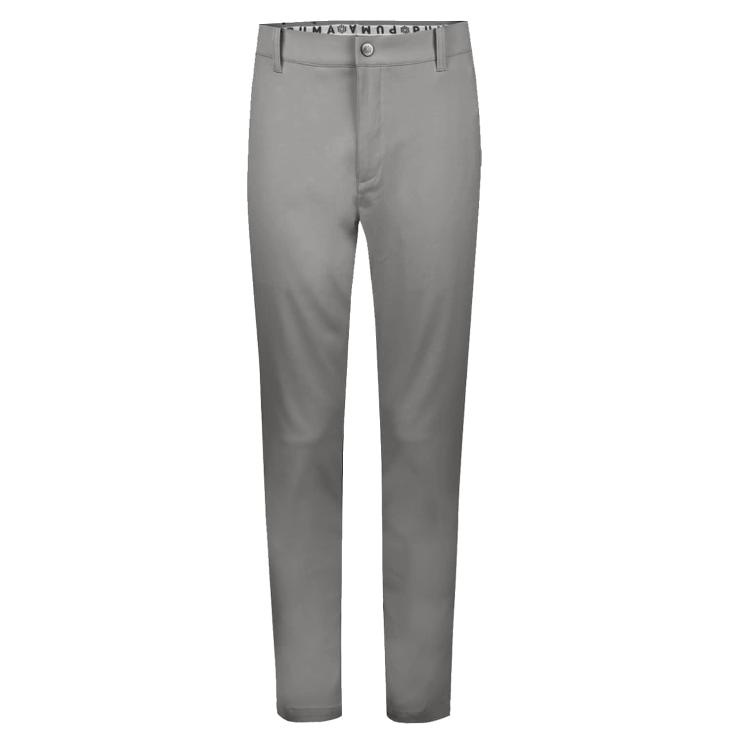 Golfbyxor Puma Golf Jackpot Mörkgrå