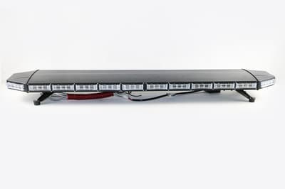104 W 104 LED Varselbjelke 133 cm