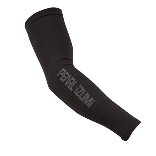 ärmvärmare cykel, cykelkläder, PEARL IZUMI THERMAL LITE ARM WARMER Small