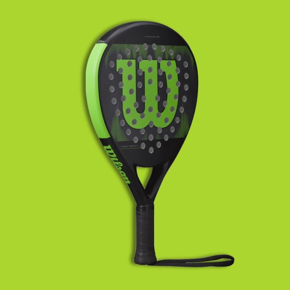 Wilson Blade Team