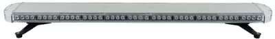 96 W 96 LED Varselbjelke 127 cm