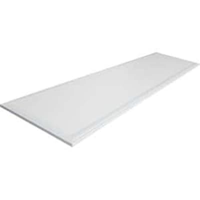 5 stk LED PANEL DIMBAR MED LED DRIVER. (pakkepris)