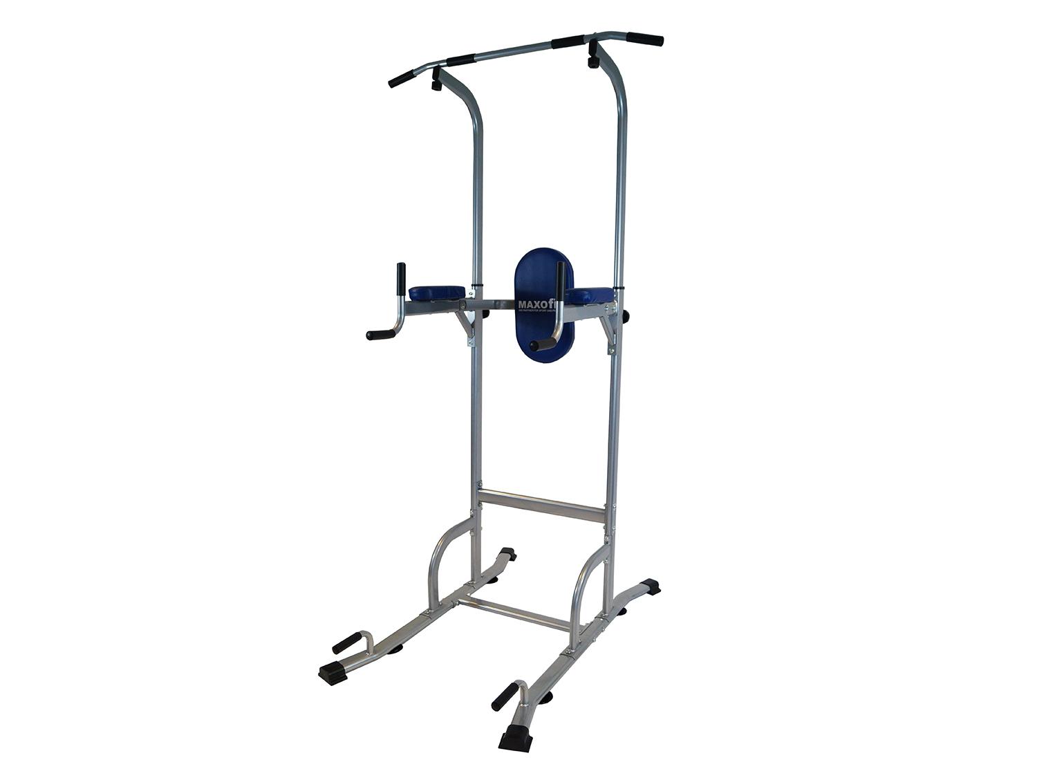 MAXOfit® Power-Tower Gymtower MF-2
