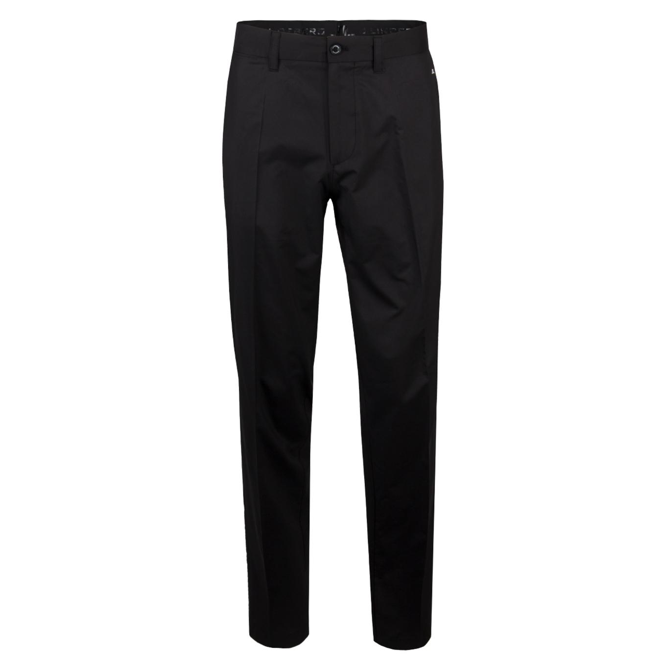 Golfbyxor - J Lindeberg Golf Elof Light Poly Svart
