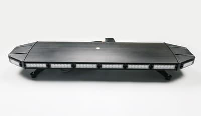 96W 96 LED Varselbjelke 102 cm