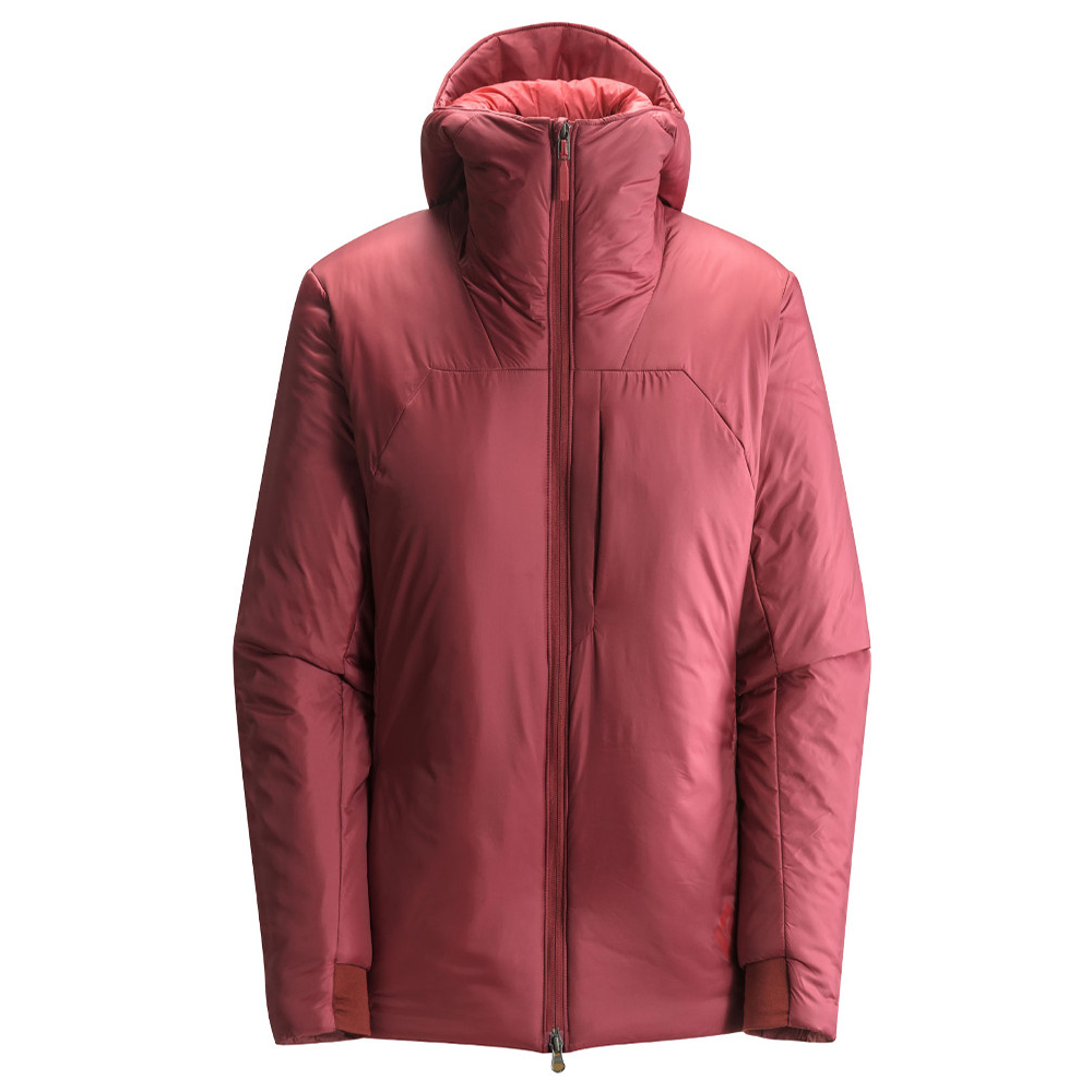 förstärkningsjacka primaloft, BLACK DIAMOND STANCE BELAY PARKA Womens Maroon förstärkningsjacka primaloft, BLACK DIAMOND STANCE BELAY PARKA Womens Maroon