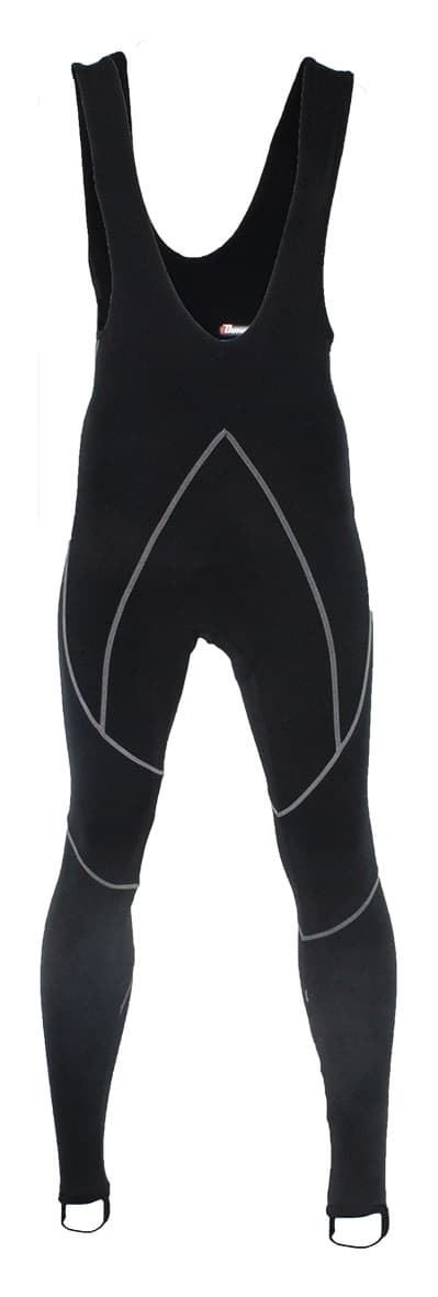 Rogelli bibtights, Tarzo