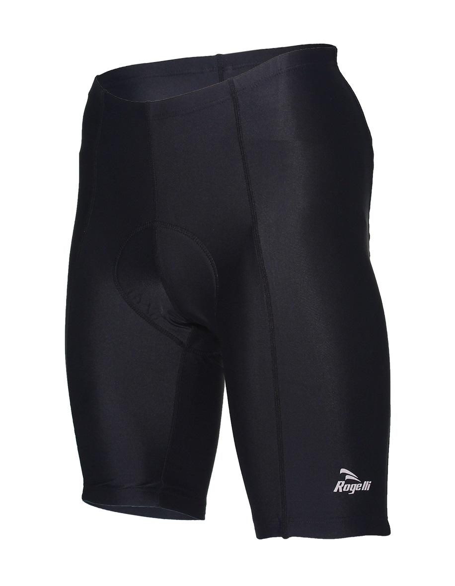 Rogelli cykeltights för herrar, De Luxe (+ Big sizes)