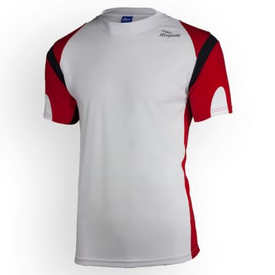Rogelli löpar t-shirt, Dutton