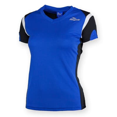 Rogelli löpar t-shirt för damer, Eabel