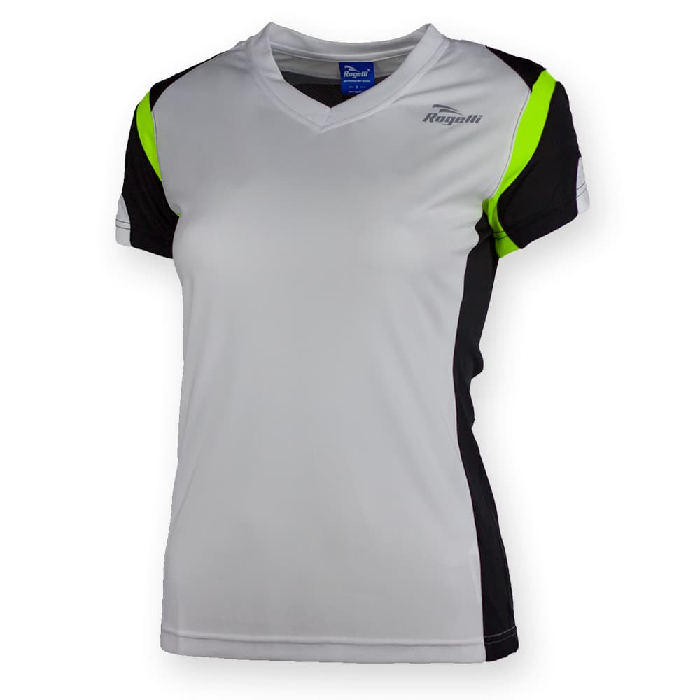 Rogelli löpar t-shirt för damer, Eabel