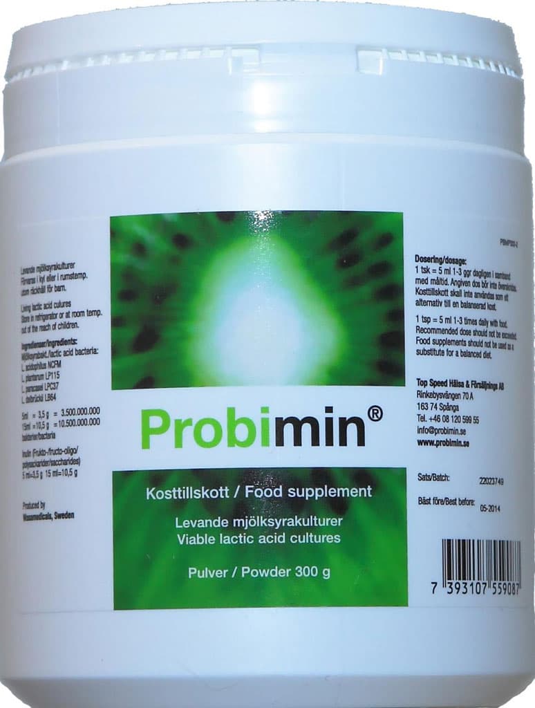 Probimin