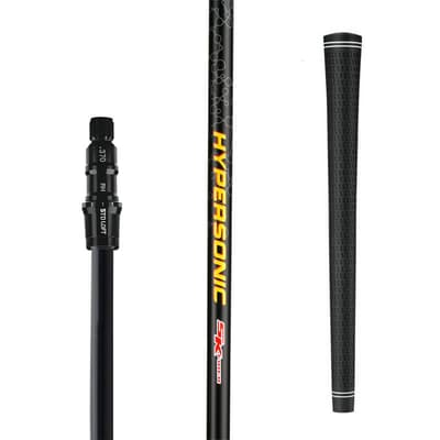 Hybridvarsi Taylormade M3 Hybrid (24°) Grafitti Reg Flex