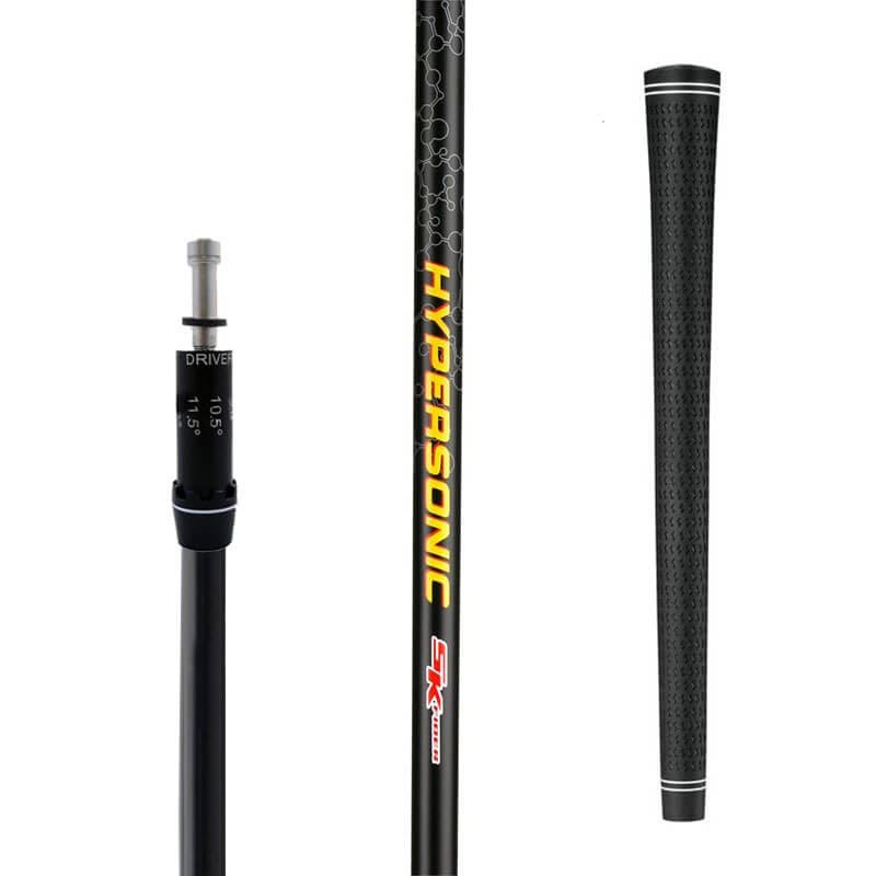 Drivervarsi Cobra King F7/F8 Driver Reg Flex