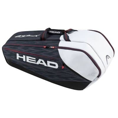 HEAD Djokovic 9R Supercombi