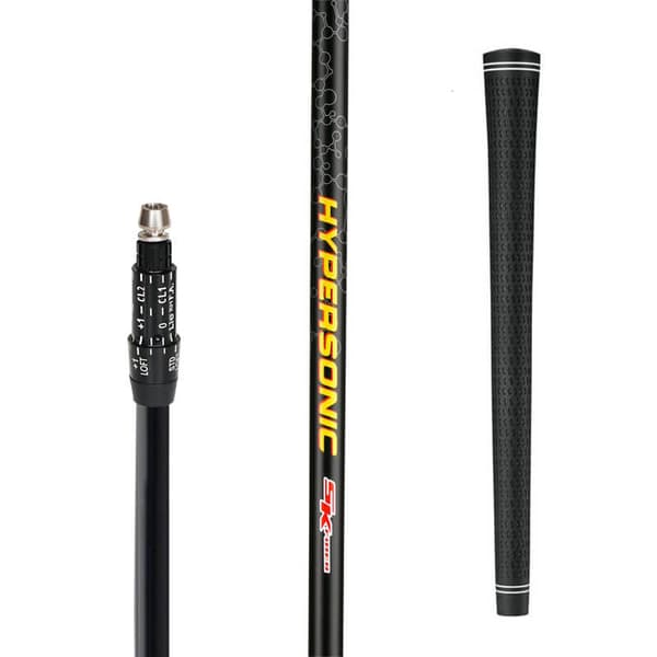 Skaft för Srixon Z765 Driver - Stiff Flex