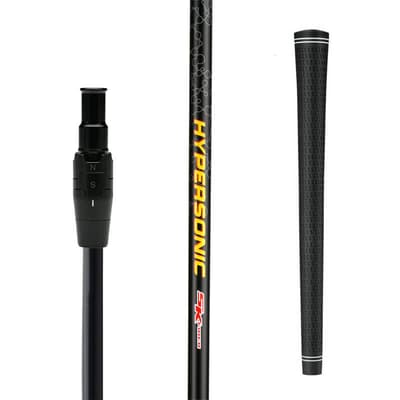 Skaft til Callaway Rogue Driver Reg Flex