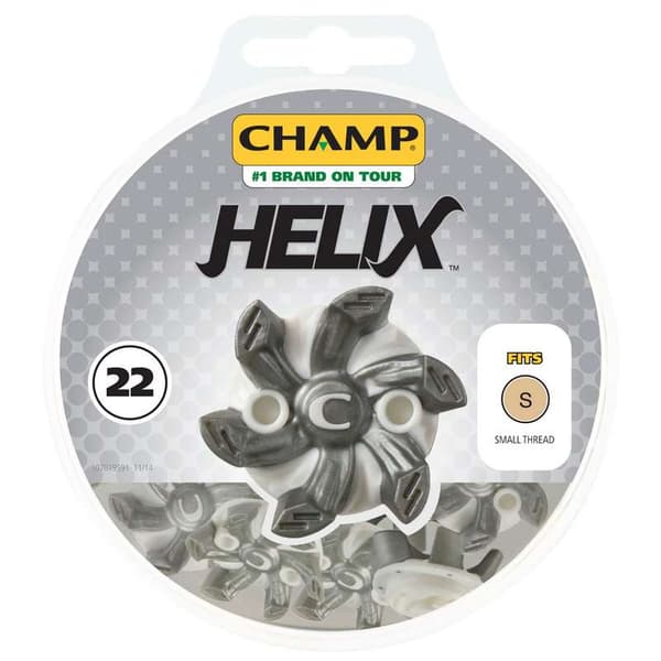 Champ Helix PINS Golf Cleats