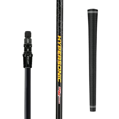 Drivervarsi TaylorMade Original One Mini Driver - Stiff Flex