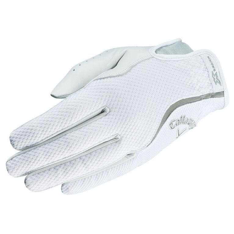 Callaway X-spann fashion damhandske- HÖGERSPELARE