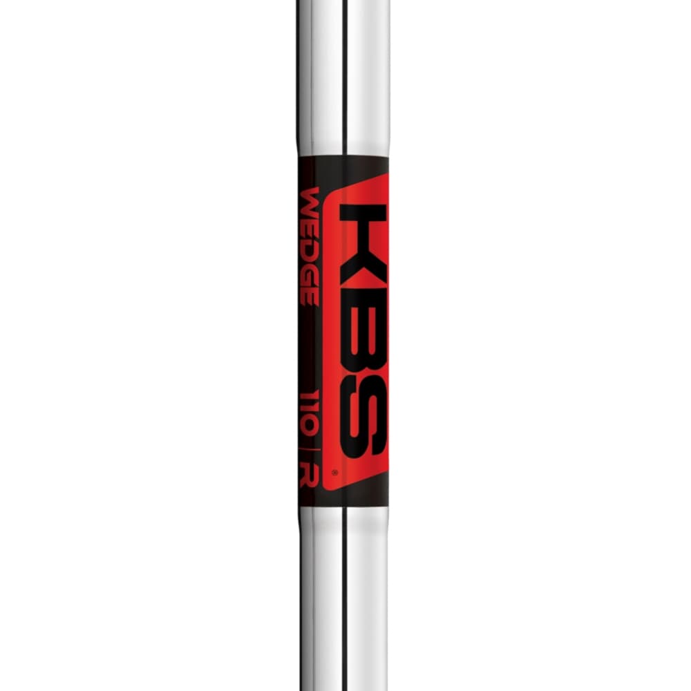 KBS Tour Wedge Taper Tip Wedge-S