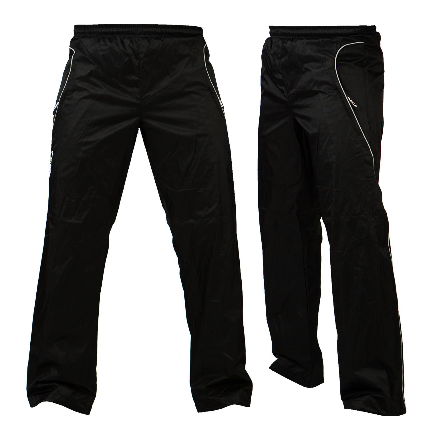 Tackla Savage Verryttelyhousut Unisex Jr Sr