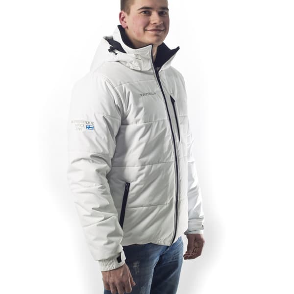 Tackla Nordic C-400 Vettähylkivä Talvitakki Unisex