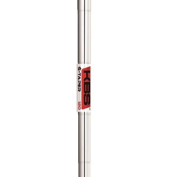 KBS $-Taper Iron Taper Tip - Regular #7