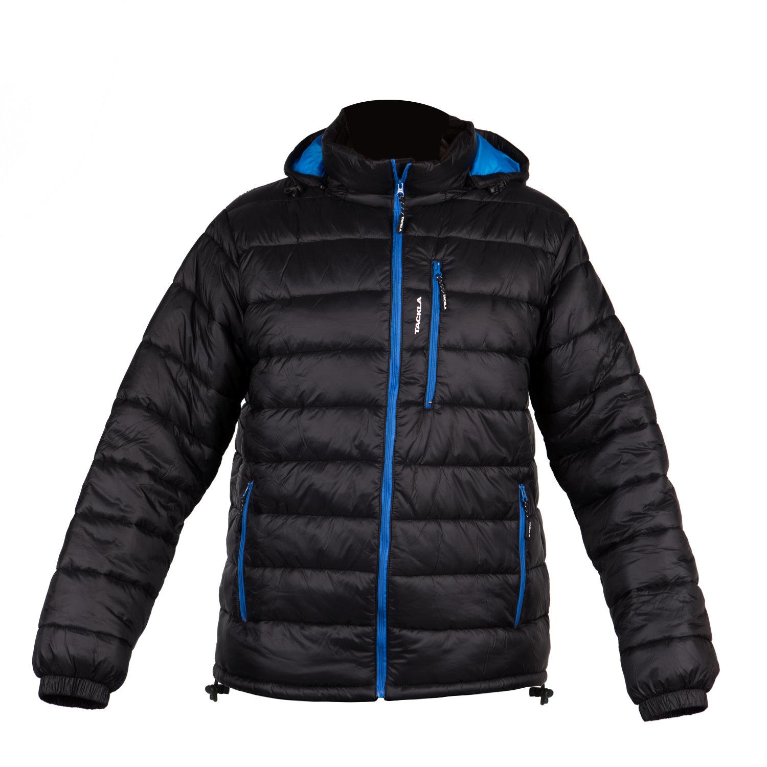 Tackla Prima V Toppatakki Unisex