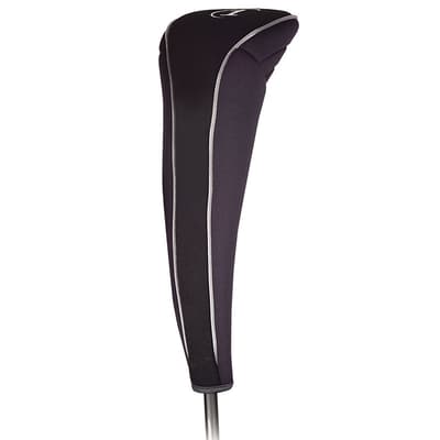 No Logo Neoprene Driver Headcover-Driver HC