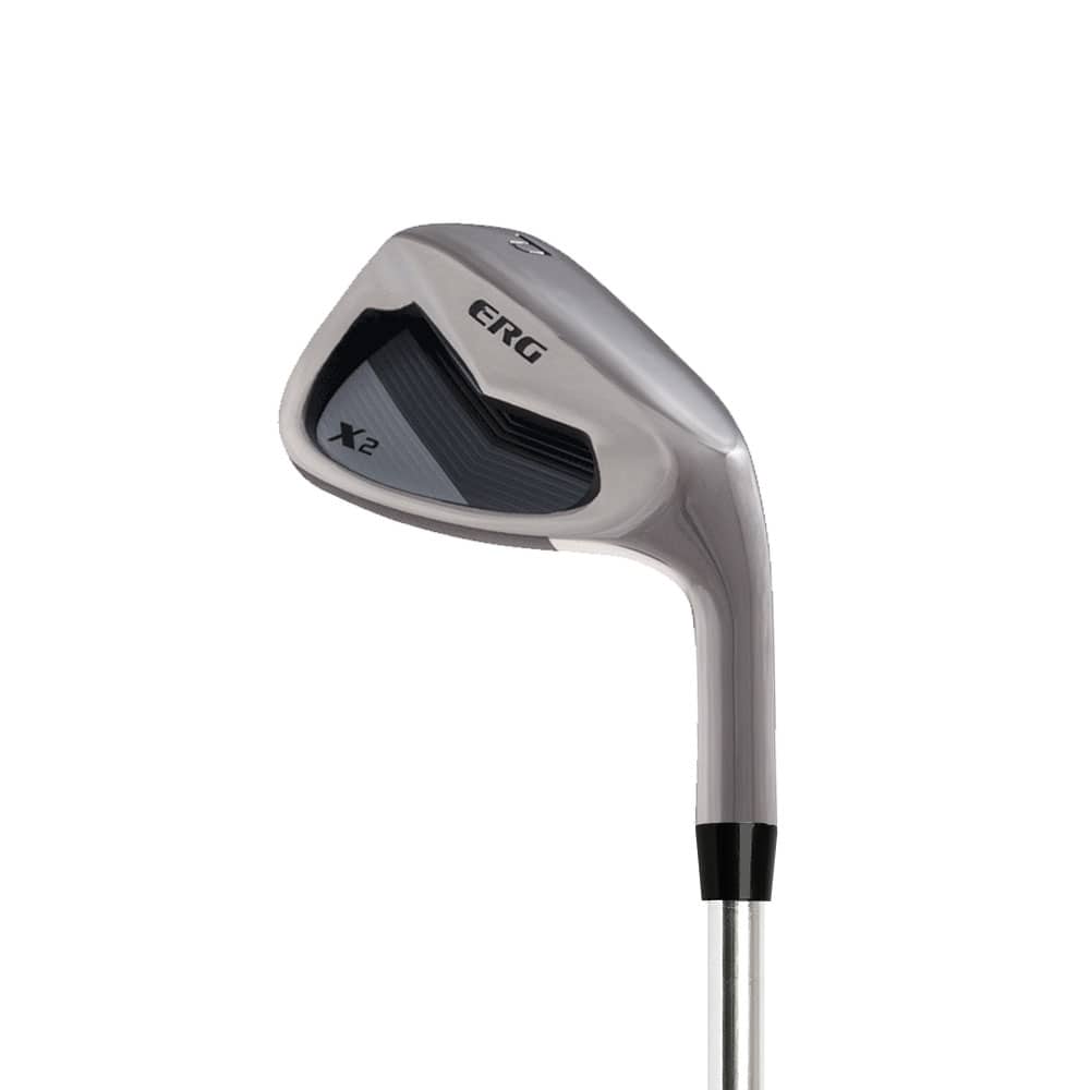 ERG X2 Jernsæt - Høyre (5-PW) Stål Stiff Flex