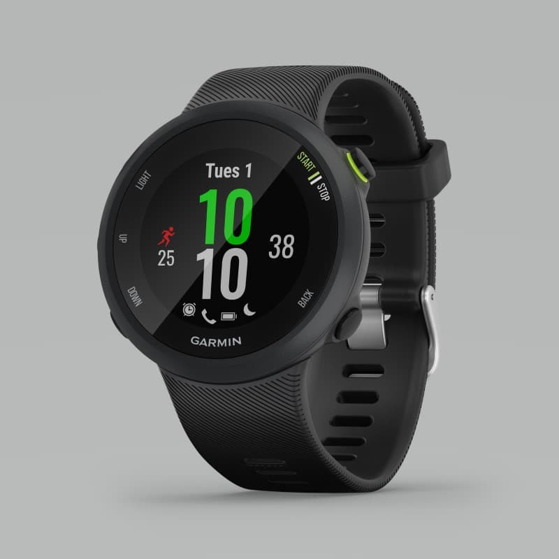 Forerunner 45
