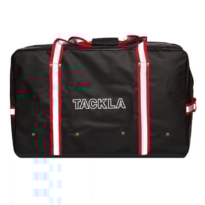 Tackla Retro Varustekassi