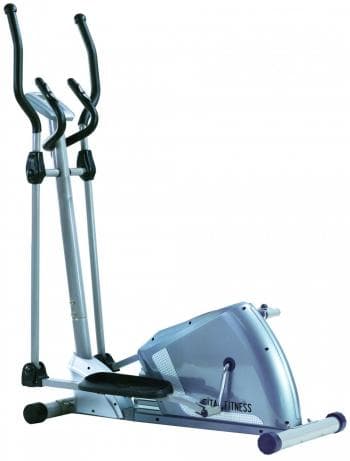 Titan Crosstrainer G0 V50
