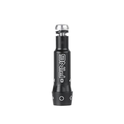 Adapter Sleeve for Ping G400 Driver