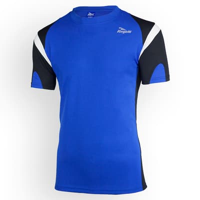 Rogelli löpar t-shirt, Dutton