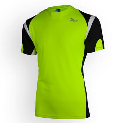 Rogelli löpar t-shirt, Dutton (+ Big sizes)
