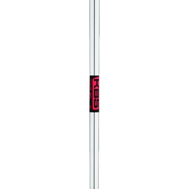 KBS Tour 90 Steel - Tapered-Stiff-#9