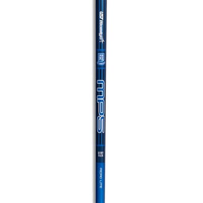 UST-Mamiya MP 5 Grafiitti Puumailoihin-Reg
