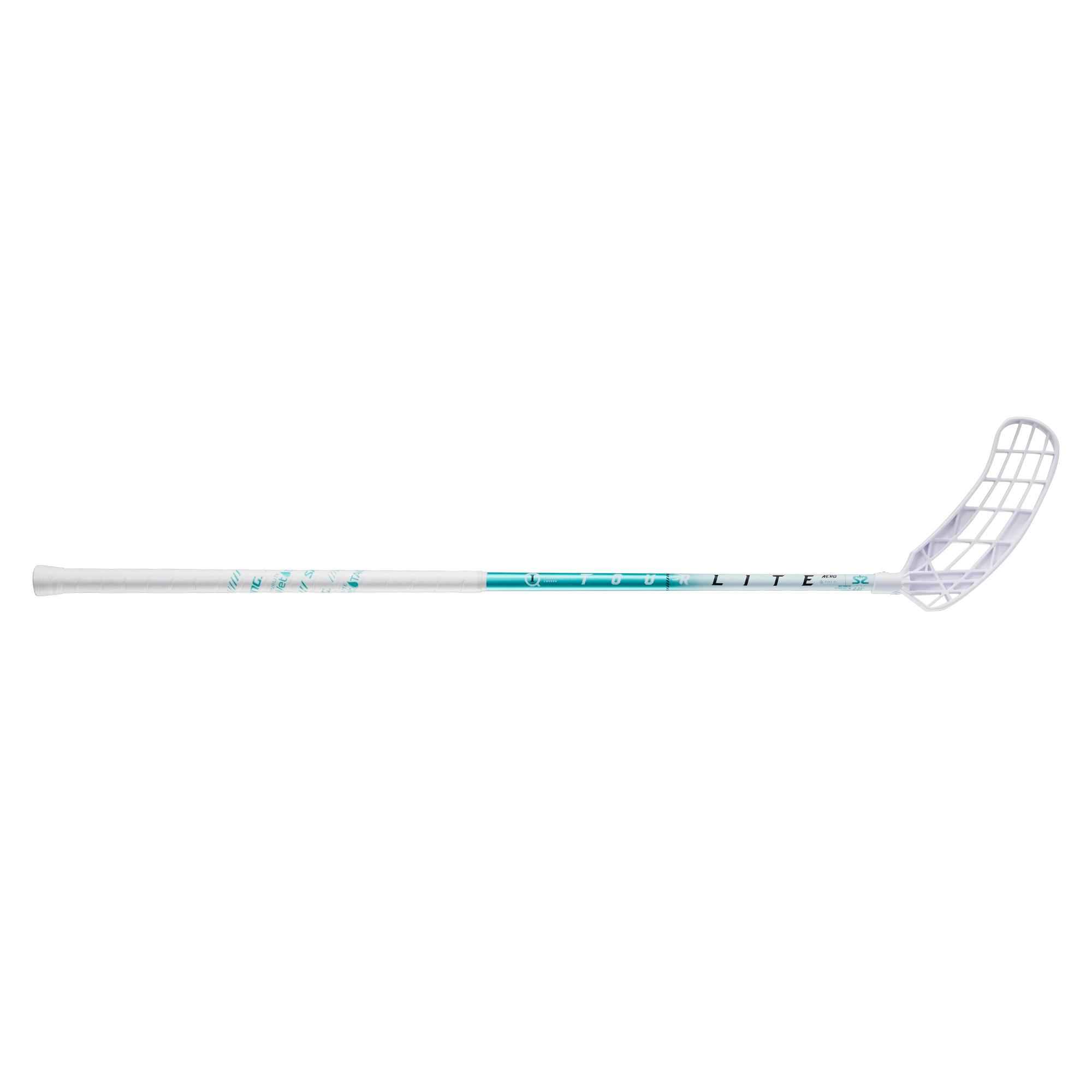 Salming Q1 Tourlite Aero 27 (Right, 103 cm)