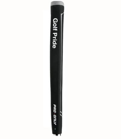 Golf Pride Pro Only Red Star Puttergrepp