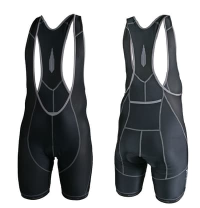 Rogelli cykeltights för herrar,Lugo