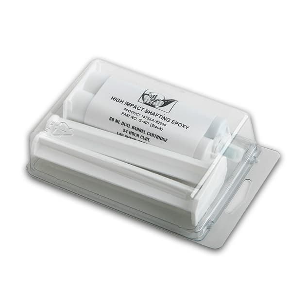 24 Hour Epoxy Tube 42ml-1.5oz (42 ml)