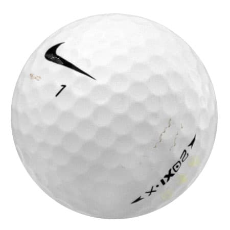 Nike 20XI-X Grade B Golf Balls-50 Pack