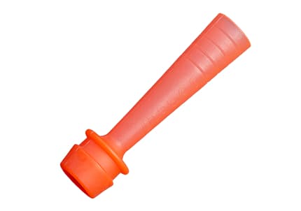 Jobeli 3-pack - rangepeg med runt fäste