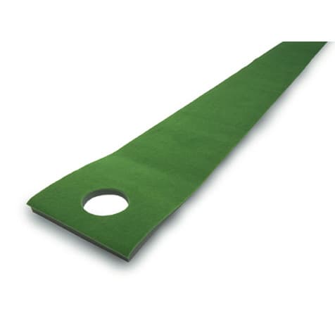 Masters Putting Mat-Green-2 m