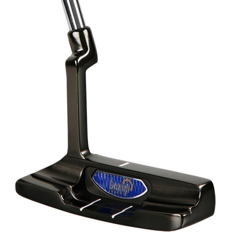 Bionik 101 Blue Insert Putter - Oikea